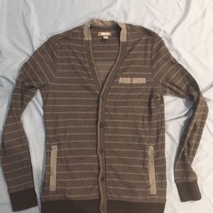 Kenneth Cole reaction sweater